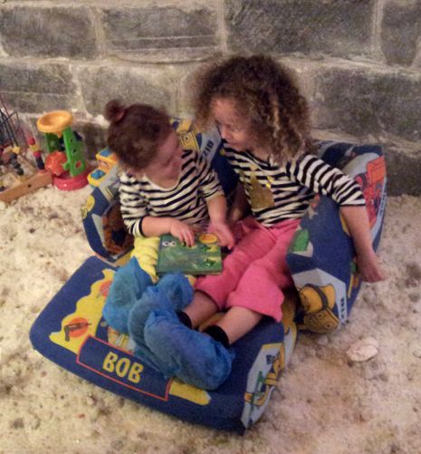 ''בסך הכל רציתי שהבת שלי תנשום”