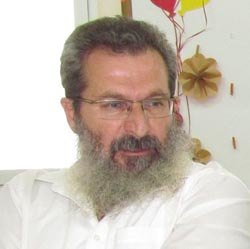 עבודה נוספת לד''ד דרורי גניאל