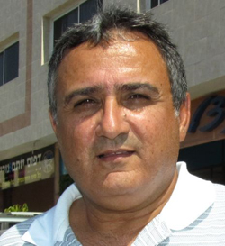 דני אדרעי הורשע בסיוע ללקיחת שוחד