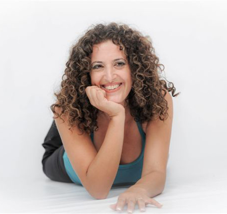 נעמה בתנועה – אירועים בתנועה ללא הפסקה