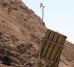 ראש העירייה: בימים הקרובים תגבר תחושת הביטחון בעיר