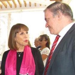 שרת החינוך והתרבות: לחשוב מחדש על פסטיבלי המוסיקה באילת