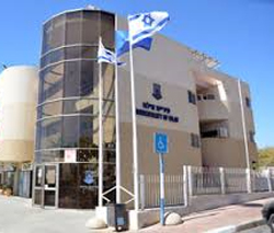 בכיר פוליטי נחשד בהימורים בלתי חוקיים