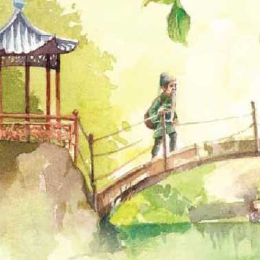 המלצת ספר חדש: 'סיפורי גאו שו' מאת אמנון בוים