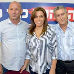 סולחה בסיעת 'מהפך'