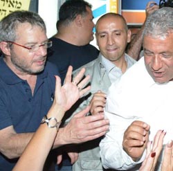 המאיים על ראש העירייה לא היה אחראי למעשיו