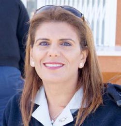 מפקדת לשכת הגיוס: אילת בדרך לצמרת מדד הקרביות