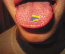 חשד: ייבאו לאילת אלף בולי LSD
