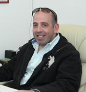 ש.ר.פ אילת – כי גם לכם מגיעים שירותי רפואה פרטית