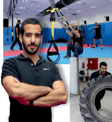 Eilat Sport
