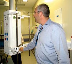 קבלו את 'יוספטל' החדש: שירותים וטלוויזיה בכל חדר