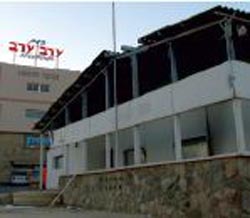 המגדלים של שדרות התמרים