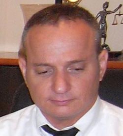 עו''ד ליזרוביץ': 'עין נטפים' לא ניצח