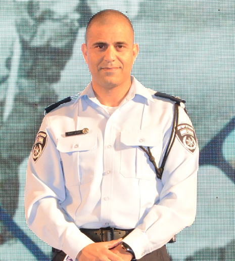 שלום וכן להתראות