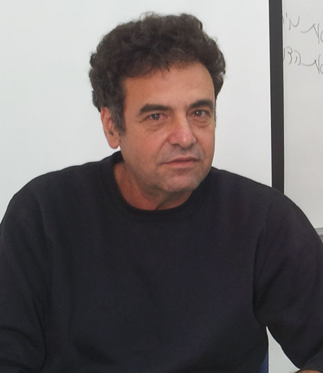 סוד ההצלחה- לצאת מהקופסה