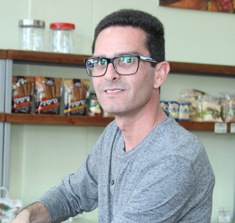 טרי, טעים ובזול ב'קלית יבגי'