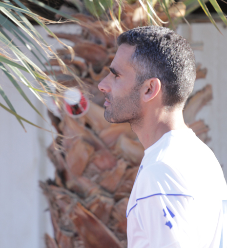 ''אין לי מושג למה סילקו אותי מהקבוצה''