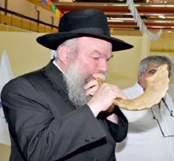 בית חב''ד שלישי ייבנה באילת