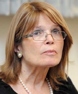 מי מייצג את העירייה? משרד השופטת שעמדה בראש הוועדה הבלתי תלויה