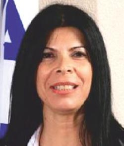 השופטת על התנהגות השוטרים: ''הפעילו כוח שאינו סביר''