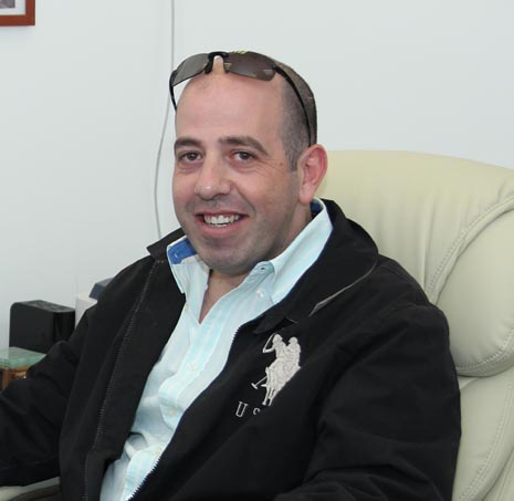 ש.ר.פ אילת – כי גם לכם מגיעה שירותי רפואה פרטית