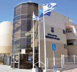 מפקח בעירייה חשוד בייבוא סמים