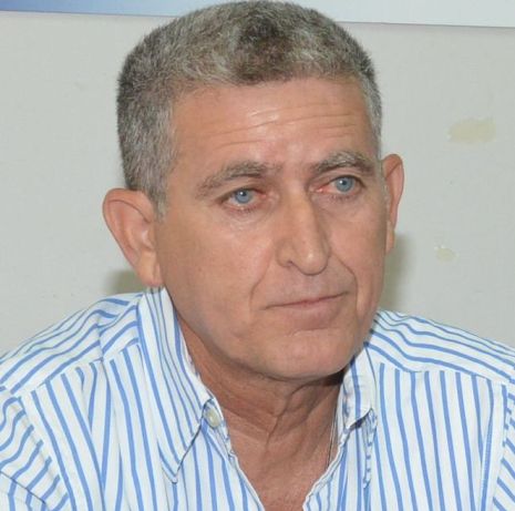 חיים עמר: לטפל במכת הזבובים - העירייה: הם מגיעים מבחוץ