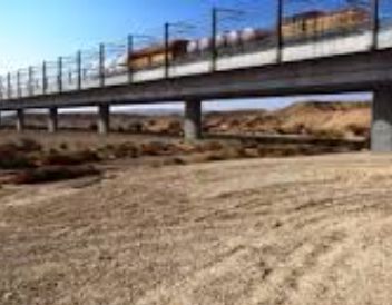 החברה להגנת הטבע: ''כרטיס נסיעה ברכבת לאילת יעלה 500 שקלים''