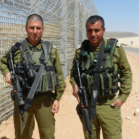 הגשש האמיץ