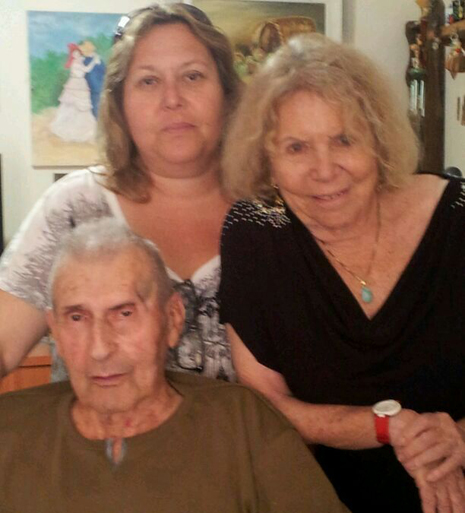 קולות מן העבר