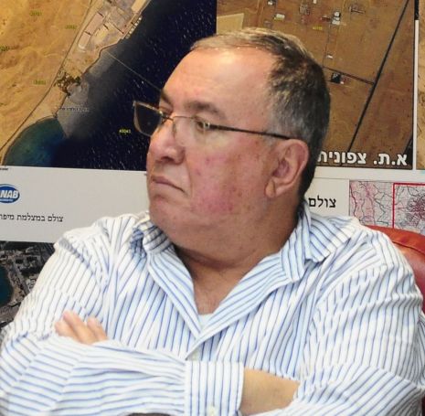 מפעל האצות היפני ישלם יותר ארנונה