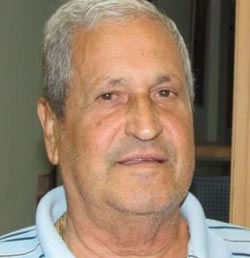 ניסיון לאחד את סניף הליכוד