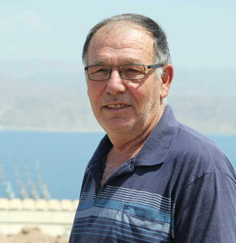סיפורו של ניצול