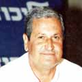 ליכוד במילכוד