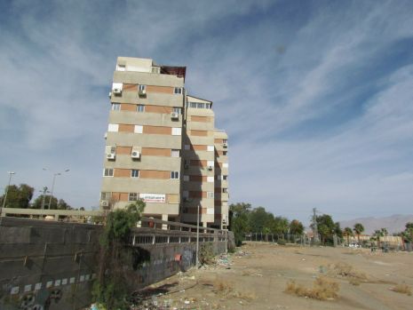 נדחו ההתנגדויות: אושרה הקמת מגדלי מגורים בגבעה 106