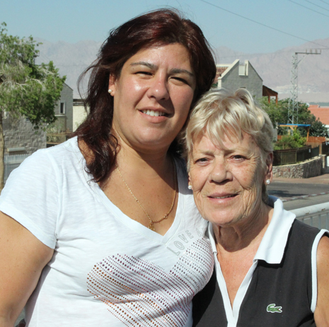 'מסודרים' – יסדרו לכם