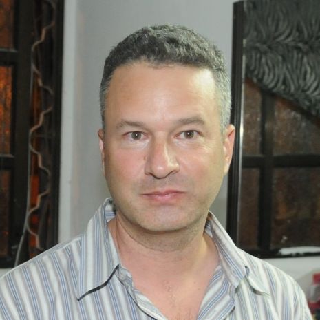 מהנדס העירייה מסיים את תפקידו