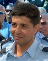 השופט שיחרר החשוד בהשלכת רימון ההלם 