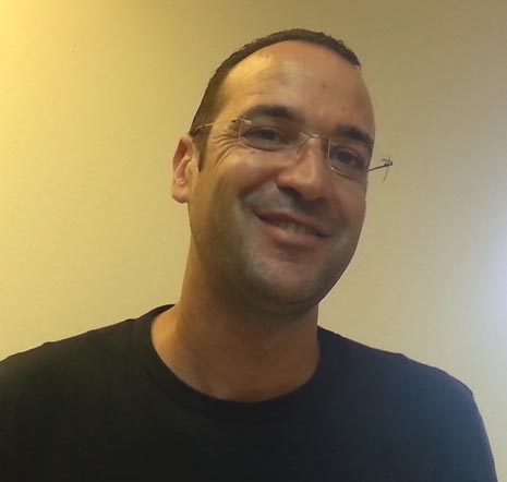 שירות שרון – שירות תיקונים