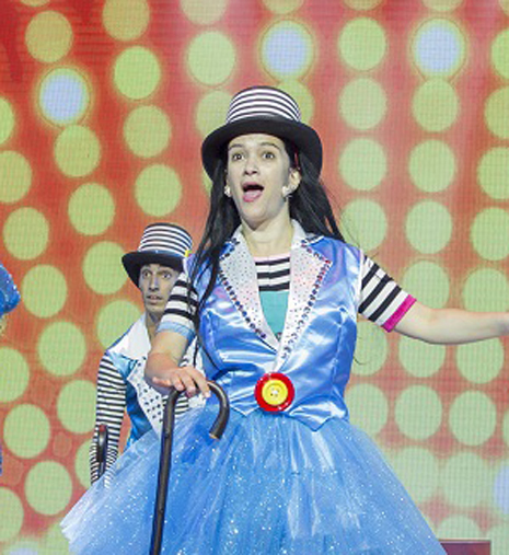 ה'סופרסטאר' של ישרוטל
