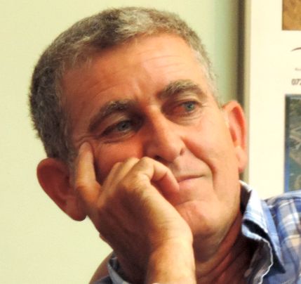 לימור להב לדובי כהן וחיים עמר: על דברים כאלה ישב אדם בבית סוהר