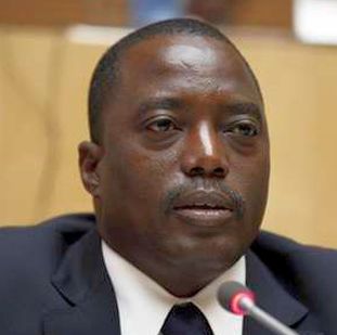 ראש העירייה: ''נשיא קונגו הציע לכרות ברית ערים תאומות''