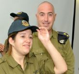 יחידת נתנאל יצאה לדרך