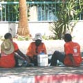 העירייה: מאות אלפי שקלים ייחסכו בהוצאות השנתיות לגינון