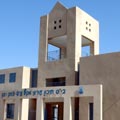 אלימות ואילת שותקת