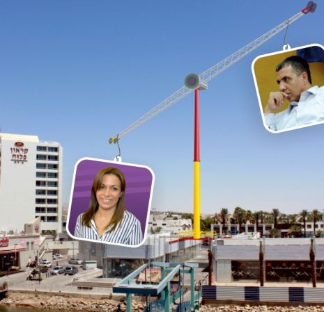 להב: ריח רע של אינטרסים אישיים ופופוליזם זול