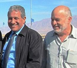 אודי גת: בעד שוויון, אבל לא בבית ספרנו