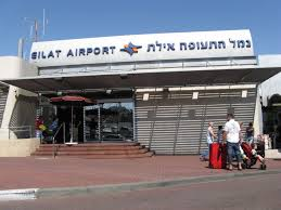 בשל המלחמה: שיבושים בטיסות לאילת