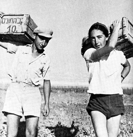 ערבי הועסק בחברת 'עבודה עברית' ומואשם בתקיפת המנהלת