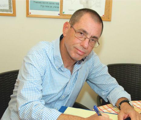 זאב טהר-לב יטפל בכם
